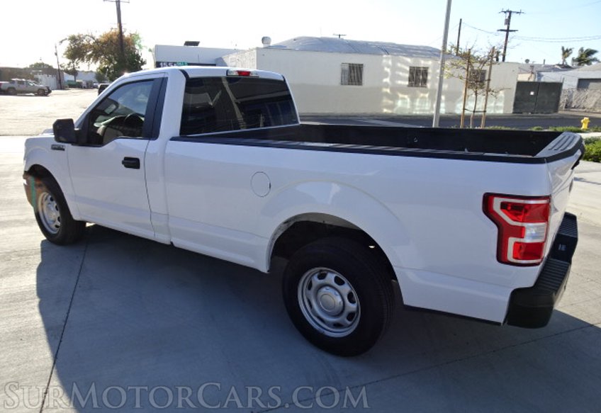 2018 Ford F-150 - Image 12
