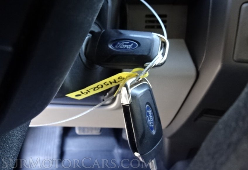 2018 Ford F-150 - Image 36