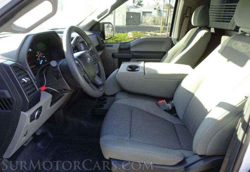 2018 Ford F-150 - Image 26