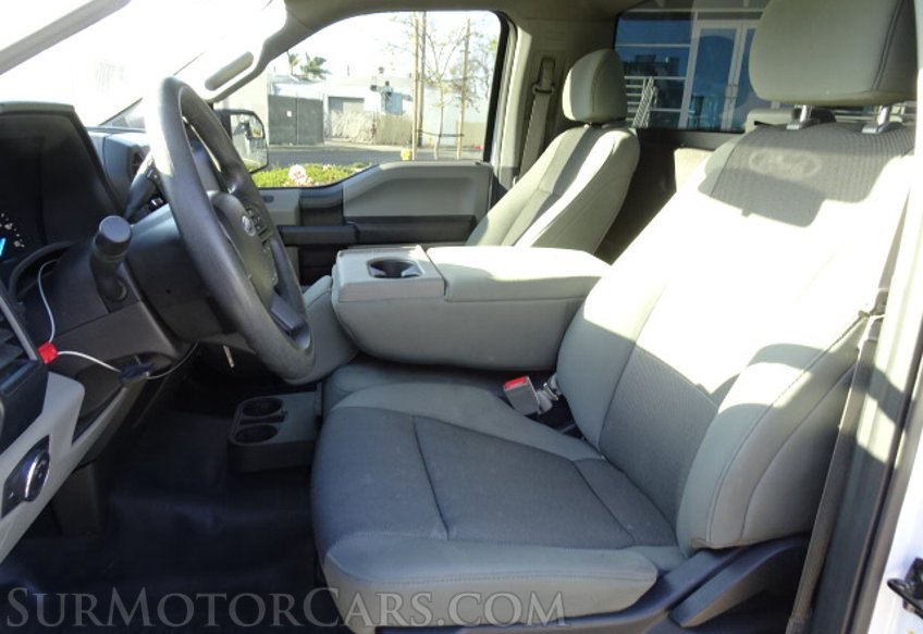 2018 Ford F-150 - Image 28