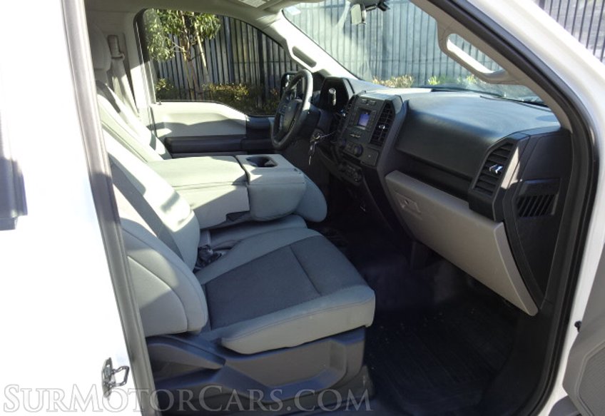 2018 Ford F-150 - Image 25