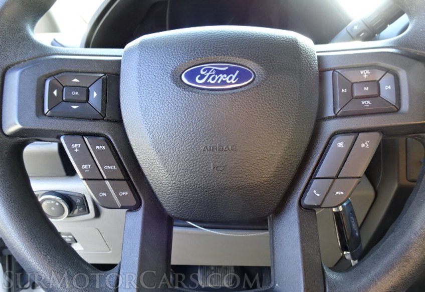 2018 Ford F-150 - Image 33