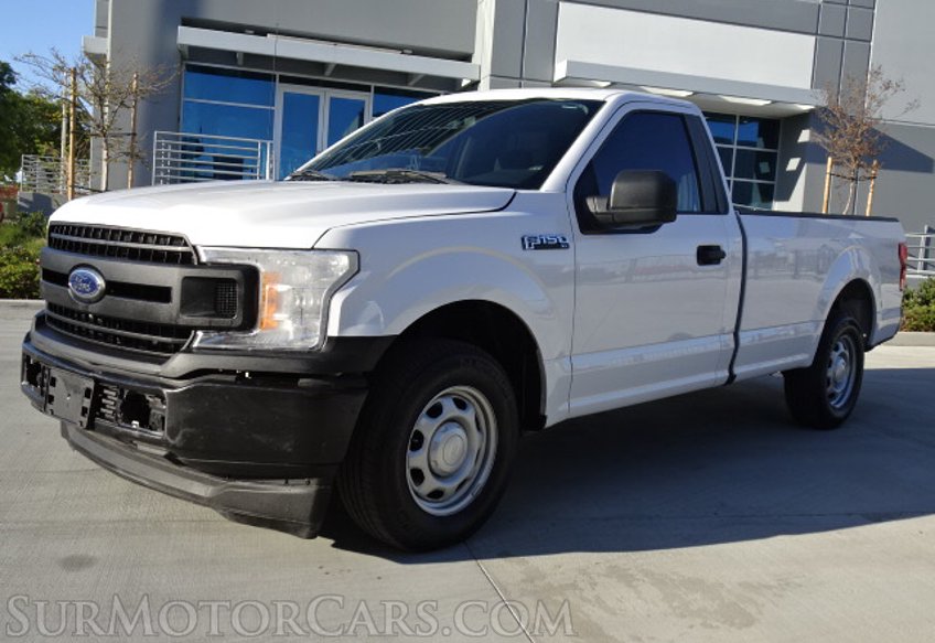 2018 Ford F-150 - Image 6