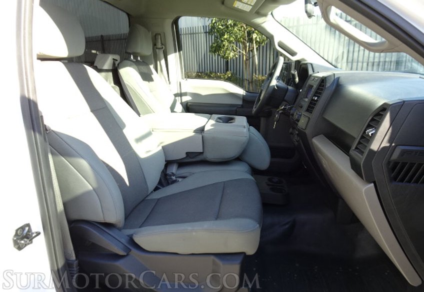 2018 Ford F-150 - Image 27