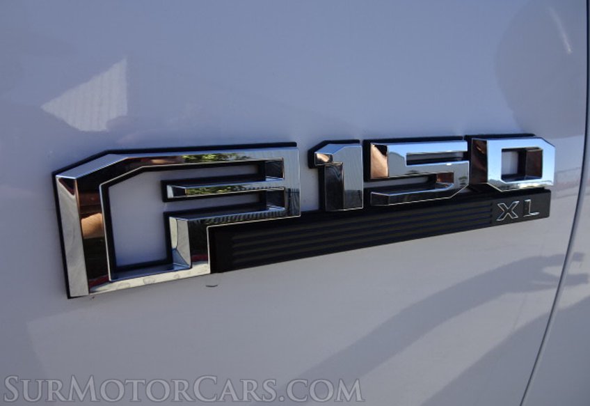 2018 Ford F-150 - Image 22