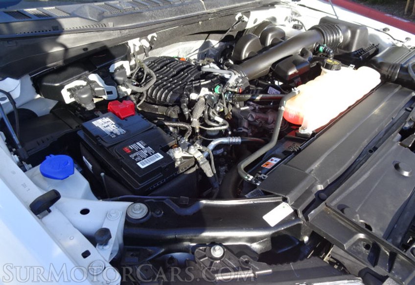 2018 Ford F-150 - Image 47