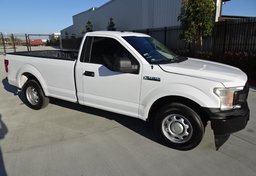 2018 Ford F-150 - Image 3