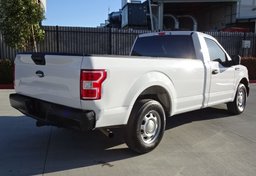 2018 Ford F-150 - Image 9