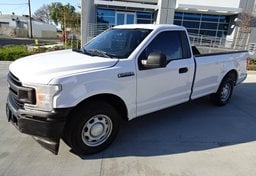 2018 Ford F-150 - Image 2