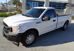 2018 Ford F-150 - Image 4