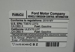 2018 Ford F-150 - Image 44