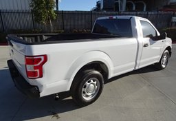 2018 Ford F-150 - Image 11