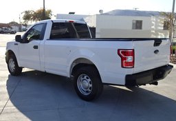 2018 Ford F-150 - Image 10