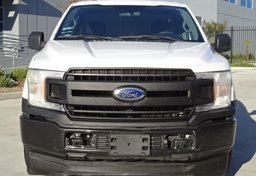 2018 Ford F-150 - Image 19