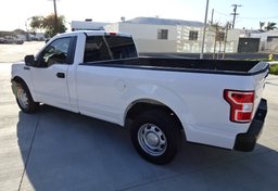 2018 Ford F-150 - Image 12