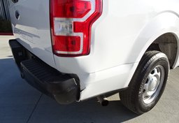 2018 Ford F-150 - Image 13