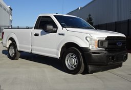 2018 Ford F-150 - Image 5