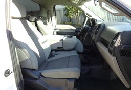 2018 Ford F-150 - Image 27