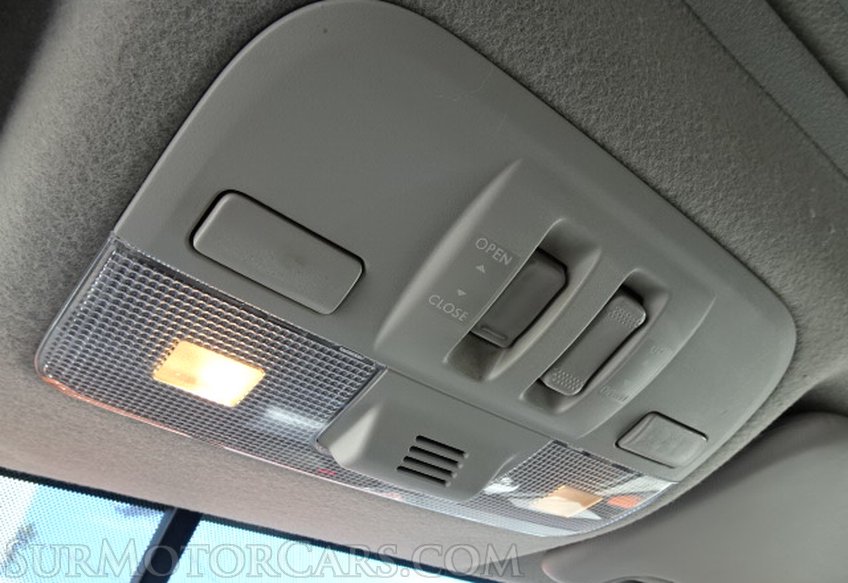 2014 Subaru XV Crosstrek - Image 38