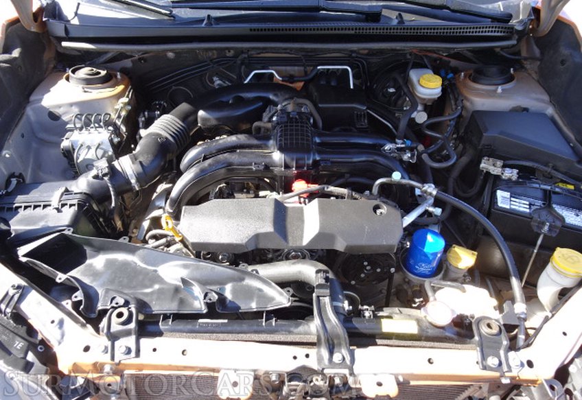 2014 Subaru XV Crosstrek - Image 44