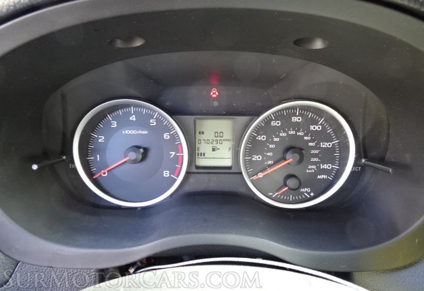 2014 Subaru XV Crosstrek - Image 31