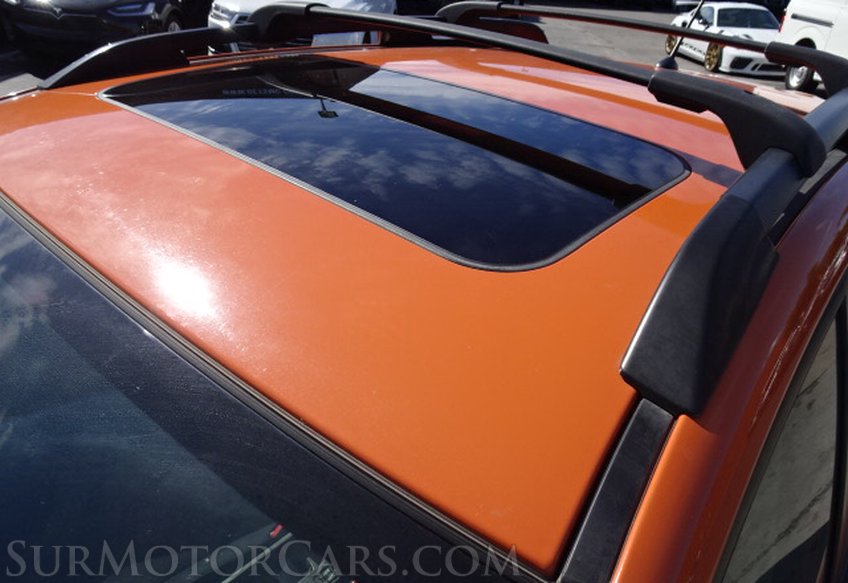 2014 Subaru XV Crosstrek - Image 14