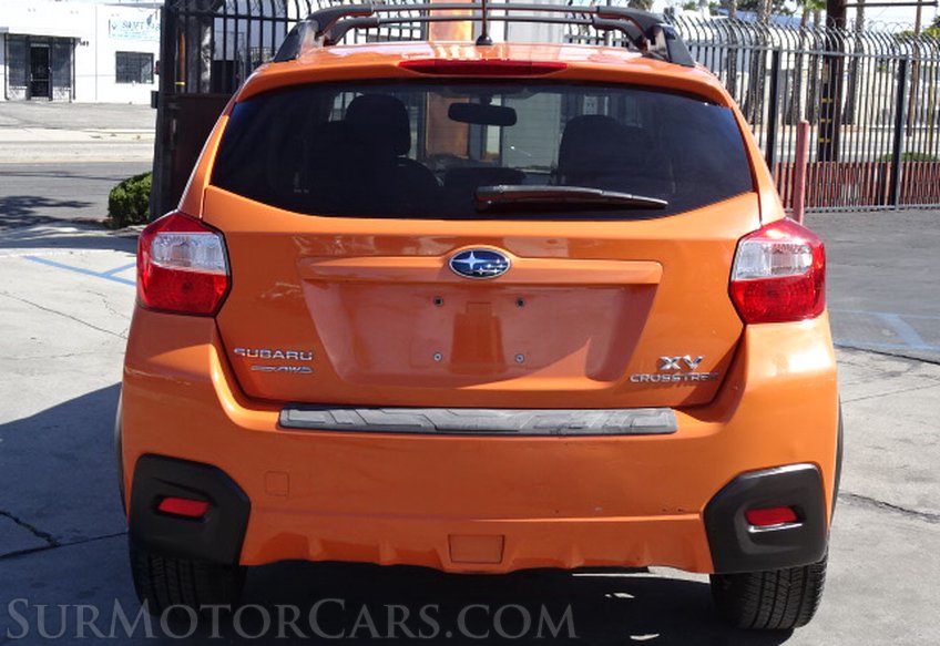 2014 Subaru XV Crosstrek - Image 12