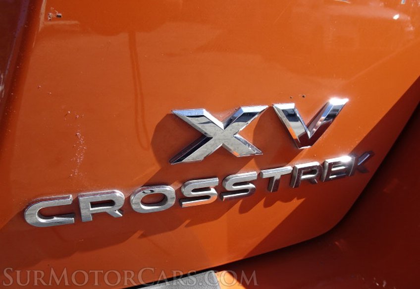 2014 Subaru XV Crosstrek - Image 17