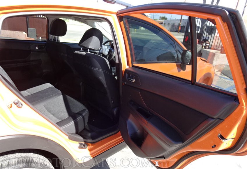 2014 Subaru XV Crosstrek - Image 22