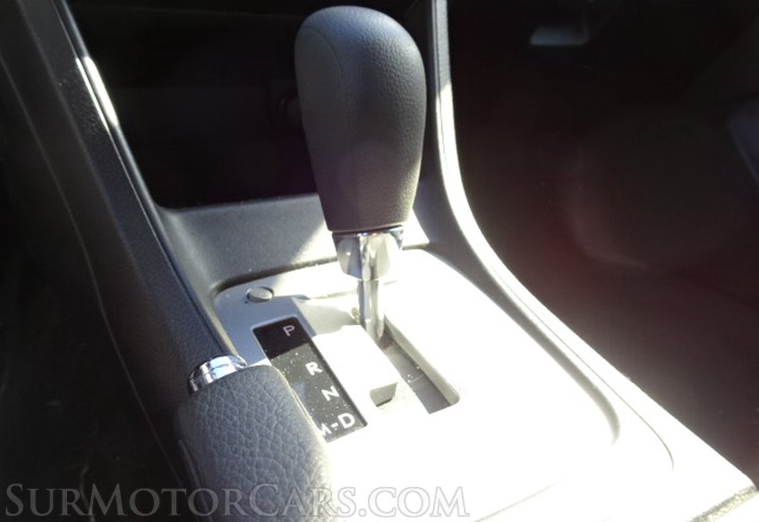 2014 Subaru XV Crosstrek - Image 37