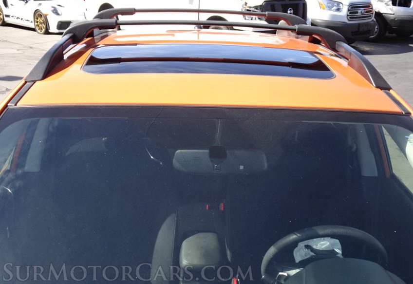 2014 Subaru XV Crosstrek - Image 13