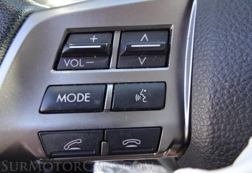 2014 Subaru XV Crosstrek - Image 32