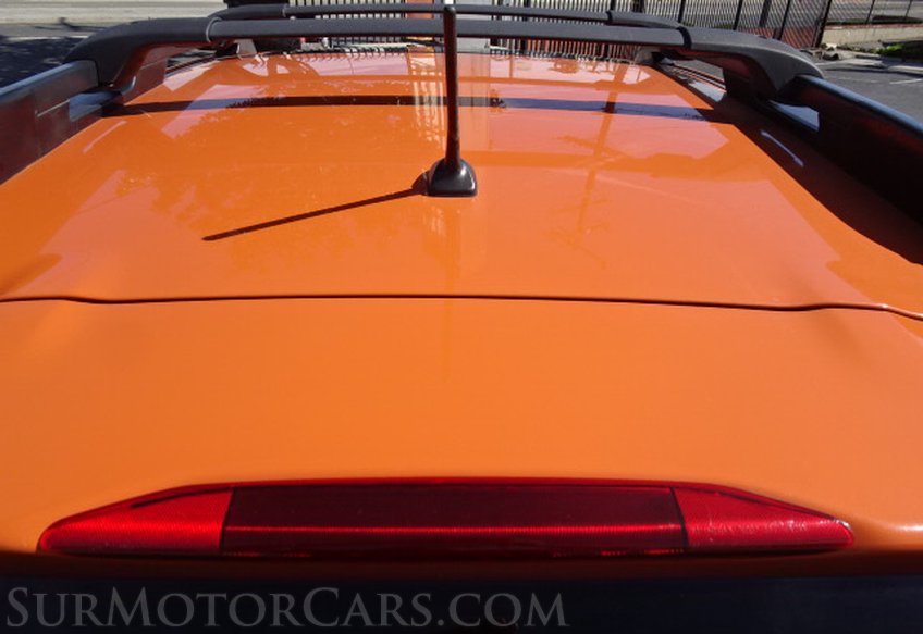 2014 Subaru XV Crosstrek - Image 15