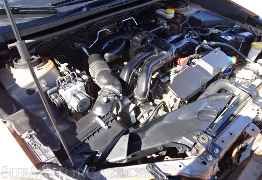 2014 Subaru XV Crosstrek - Image 45