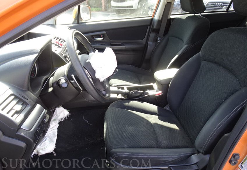 2014 Subaru XV Crosstrek - Image 23