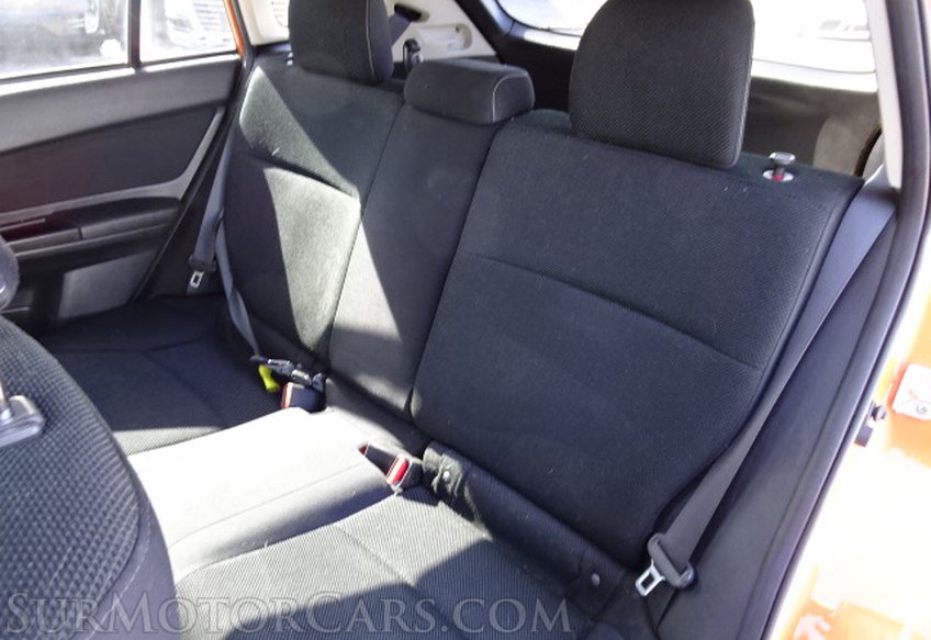 2014 Subaru XV Crosstrek - Image 27