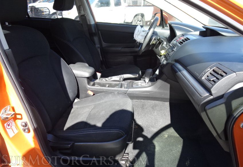 2014 Subaru XV Crosstrek - Image 24