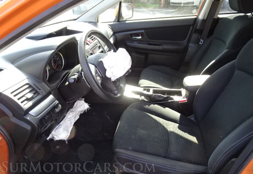 2014 Subaru XV Crosstrek - Image 25