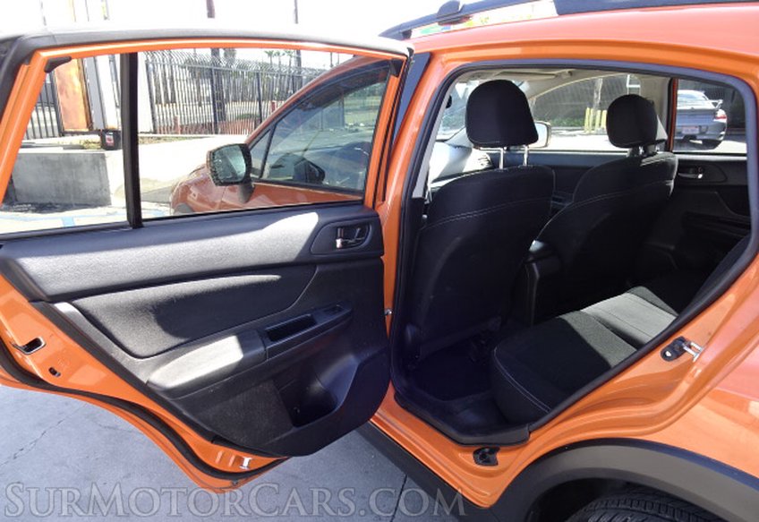 2014 Subaru XV Crosstrek - Image 21