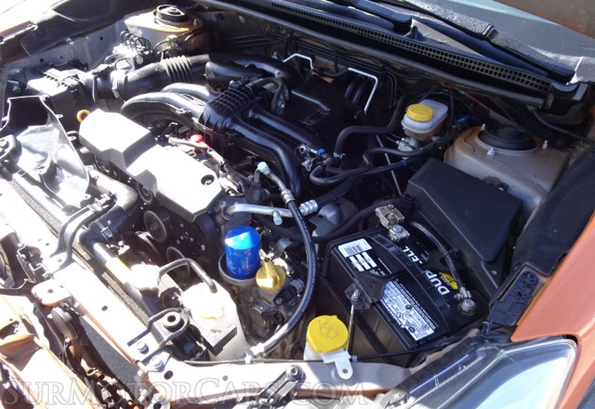 2014 Subaru XV Crosstrek - Image 46