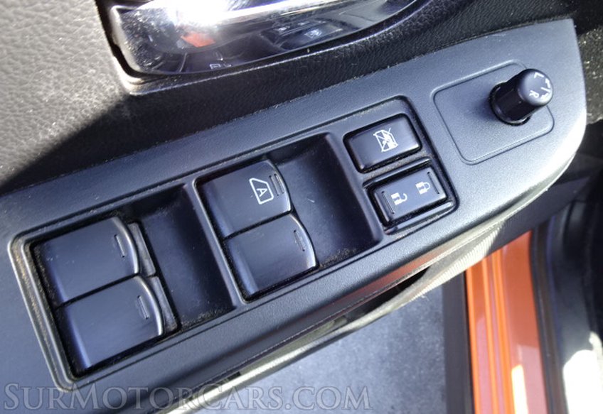 2014 Subaru XV Crosstrek - Image 35