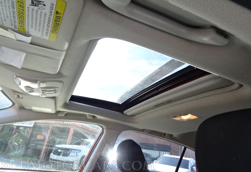 2014 Subaru XV Crosstrek - Image 39