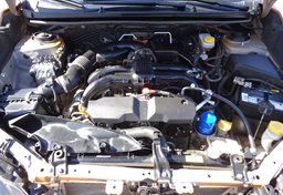 2014 Subaru XV Crosstrek - Image 44