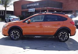2014 Subaru XV Crosstrek - Image 9