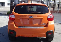 2014 Subaru XV Crosstrek - Image 12