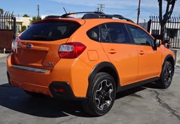 2014 Subaru XV Crosstrek - Image 8