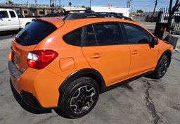 2014 Subaru XV Crosstrek - Image 6