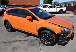 2014 Subaru XV Crosstrek - Image 2