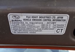 2014 Subaru XV Crosstrek - Image 42