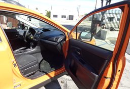 2014 Subaru XV Crosstrek - Image 20